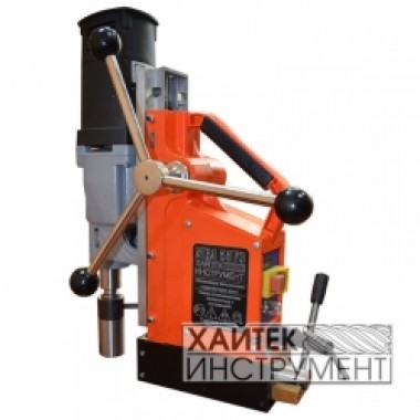 Станок сверлильный MBA 55 V3 на магнитном основании Станок сверлильный MBA 55 V3 на магнитном основании