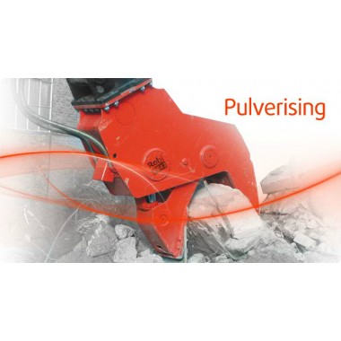 Измельчитель Robi RP30 Измельчитель Robi RP30