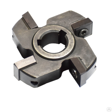 Фреза для ФС10, Z=4, FS2631, в сборе