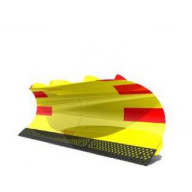 Снегоочиститель Hytera SBS/SBB