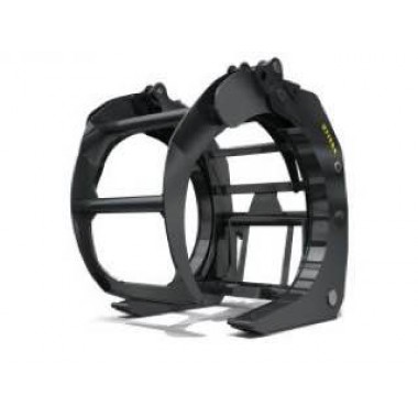 Грейфер для захвата бревен Hytera LG