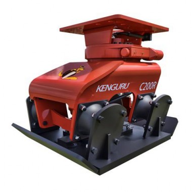 Виброплита Kenguru C200R Виброплита Kenguru C200R