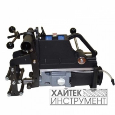 Рельсосверлильная машина "МРС-65" (переносной рельсосверлильный станок)