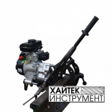 Рельсосверлильная машина "МРС-БК"