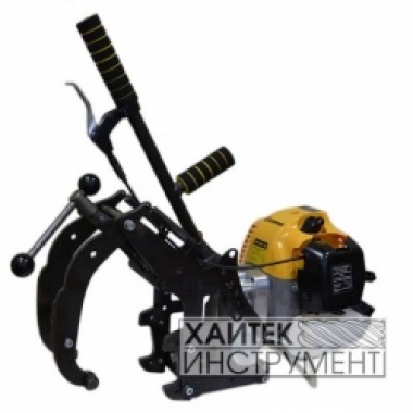 Рельсосверлильная машина "МРС-БМ" (2-х тактный ДВС) Рельсосверлильная машина "МРС-БМ" (2-х тактный ДВС)