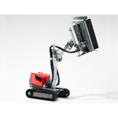 Гидродемонтажный робот AQUA CUTTER 410 A Гидродемонтажный робот AQUA CUTTER 410 A
