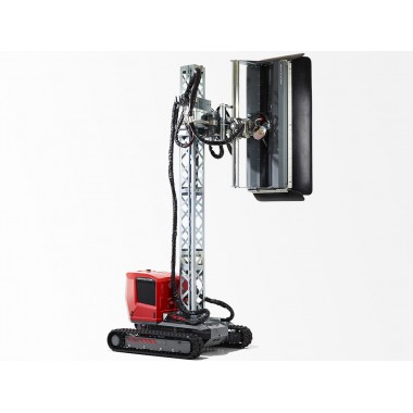Гидродемонтажный робот AQUA CUTTER 710V / 710 V XL Гидродемонтажный робот AQUA CUTTER 710V / 710 V XL