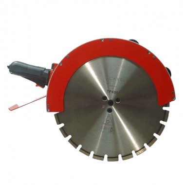 ЭЛЕКТРИЧЕСКАЯ ДИСКОВАЯ ПИЛА CARDI TP 400-FC