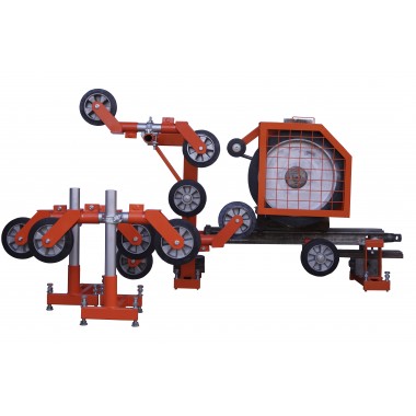 Канатная пила DS WS30-500 Канатная пила DS WS30-500