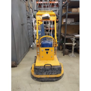 Аренда машины мозаично-шлифовальной GM-245 Аренда машины мозаично-шлифовальной GM-245