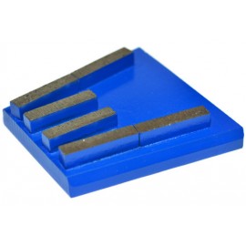 Франкфурт DUS GM 45/50, 6 сегмента (40*12*9) Франкфурт DUS GM 45/50, 6 сегмента (40*12*9)