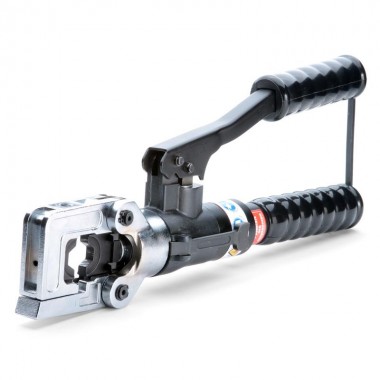 Пресс гидравлический ручной 