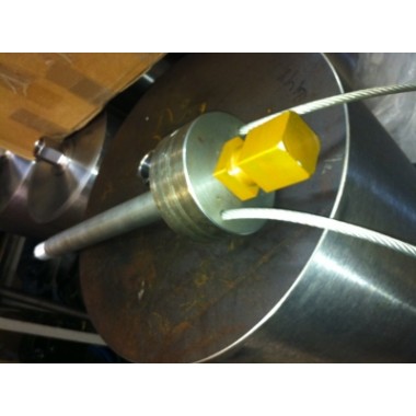 Выдергиватель коронок DUS Выдергиватель коронок DUS