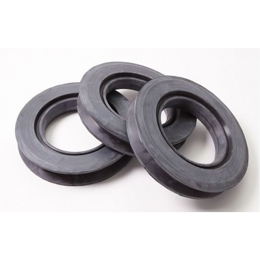 Бандаж ролика отводящего DUS 4524 d 270 мм Бандаж ролика отводящего DUS 4524 d 270 мм