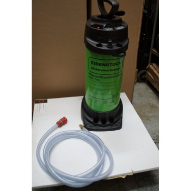 Бак водяной Eibenstock (металл, 10 л) Бак водяной Eibenstock (металл, 10 л)