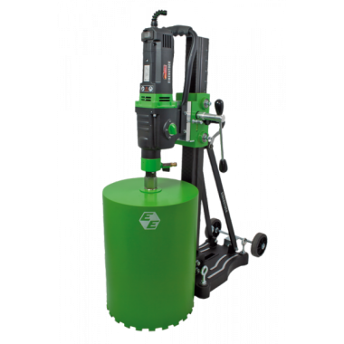 Установка алмазного бурения Eibenstock DBE 162 Установка алмазного бурения Eibenstock DBE 162