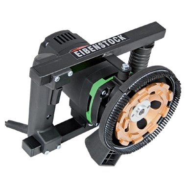 Шлифовальная машина для бетона Eibenstock EBS 125.4 RO Шлифовальная машина для бетона Eibenstock EBS 125.4 RO