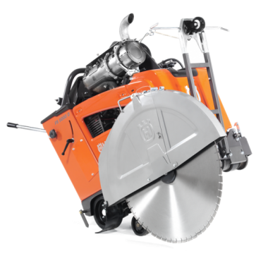 Швонарезчик Husqvarna FS7000D