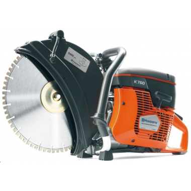 Бензорез HUSQVARNA K760/14" Бензорез HUSQVARNA K760/14"