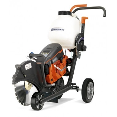 Тележка Husqvarna K970/K1270 Тележка Husqvarna K970/K1270