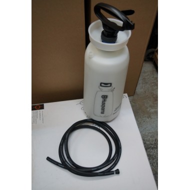 Бак водяной Husqvarna