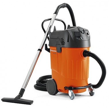 Пылесос Husqvarna DC 1400 220-240В, 1-фазный (комплект)