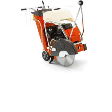 Швонарезчик Husqvarna FS413