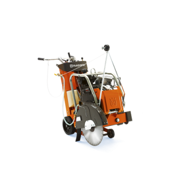 Швонарезчик Husqvarna FS524