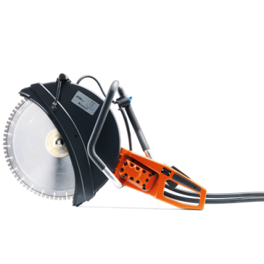 Резчик гидравлический HUSQVARNA K2500