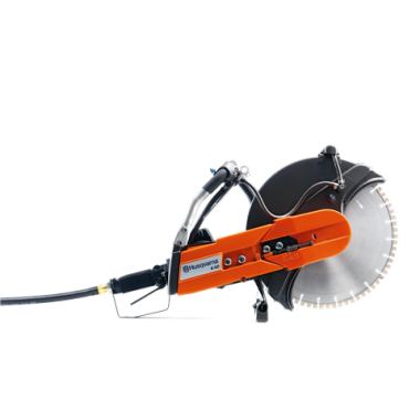 Резчик пневматический HUSQVARNA K40