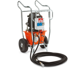 Маслостанция HUSQVARNA PP 325 E  Маслостанция HUSQVARNA PP 325 E