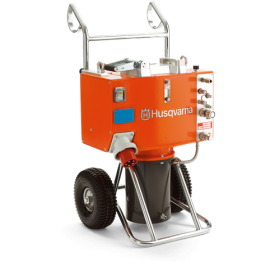 Маслостанция HUSQVARNA PP 455 E Маслостанция HUSQVARNA PP 455 E