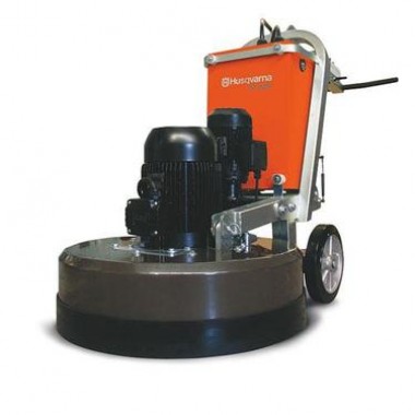 Шлифовальная машина Husqvarna PG 820 380-480В, 3-фазный, 5-штыр Шлифовальная машина Husqvarna PG 820 380-480В, 3-фазный, 5-штыр