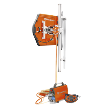 Электрическая стенорезная машина Husqvarna WS 440 HF кожух 1000 (в комплекте с PP440HF) Электрическая стенорезная машина Husqvarna WS 440 HF кожух 1000 (в комплекте с PP440HF)