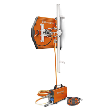 Электрическая стенорезная машина Husqvarna WS 482 HF кожух 1000 (в комплекте с PP480HF) Электрическая стенорезная машина Husqvarna WS 482 HF кожух 1000 (в комплекте с PP480HF)
