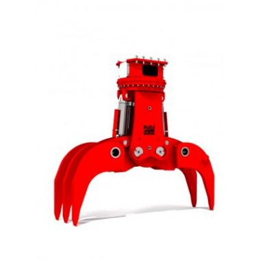 Грейфер захват - манипулятор Robi HG20 R Грейфер захват - манипулятор Robi HG20 R