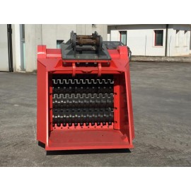 Просеивающий ковш Robi MM 104 Просеивающий ковш Robi MM 104