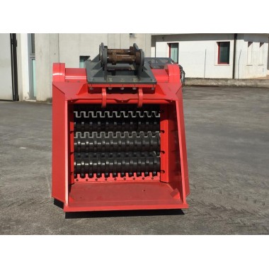 Просеивающий ковш Robi MM 104 Просеивающий ковш Robi MM 104