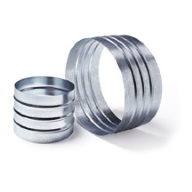 Соединение воздуховода Shaefer AM-CG08 Соединение воздуховода Shaefer AM-CG08