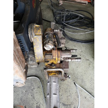 Стенорезная машина Cedima б/у Стенорезная машина Cedima б/у