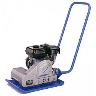 Виброплита без реверса WEBER CF 1 Hd Виброплита без реверса WEBER CF 1 Hd