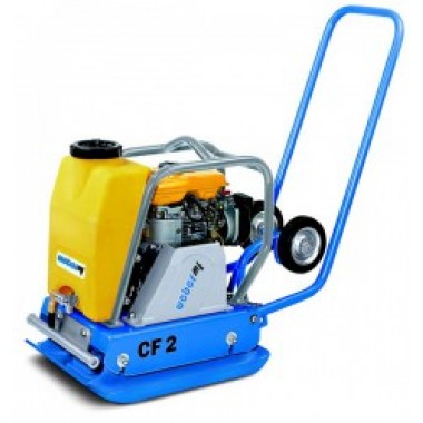 Виброплита без реверса WEBER CF 2 Hd Виброплита без реверса WEBER CF 2 Hd