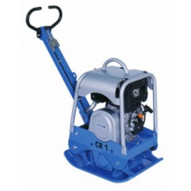 Виброплита с реверсом  WEBER CR 1 Hd Виброплита с реверсом  WEBER CR 1 Hd