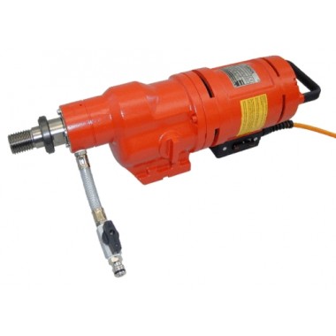 Мотор WEKA DK 32 Мотор WEKA DK 32