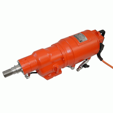Мотор WEKA DK-52  Мотор WEKA DK-52