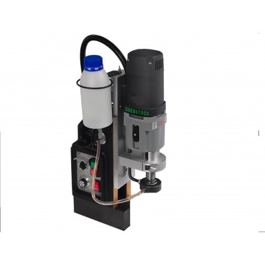 Станок сверлильный MBR 55E на магнитном основании