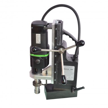 Станок сверлильно-резьбонарезной MBSR100 Станок сверлильно-резьбонарезной MBSR100